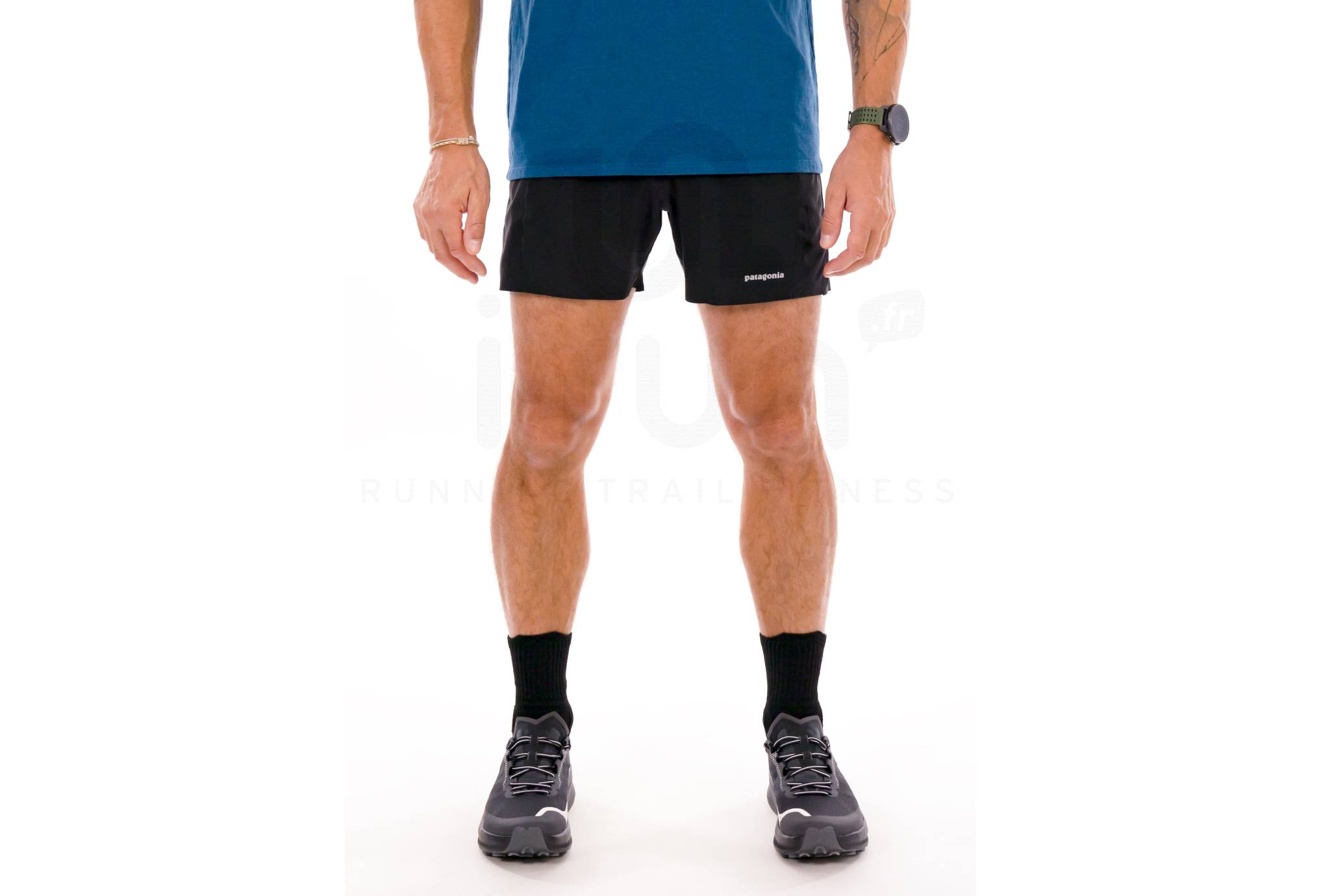 Patagonia Strider Pro Herren
