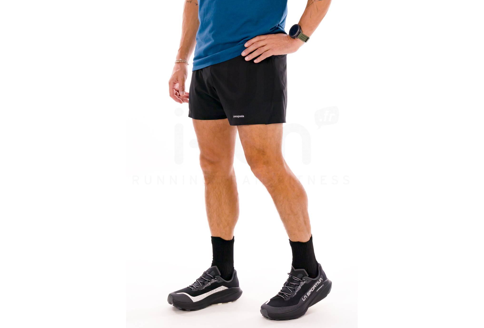 Patagonia Strider Pro Herren
