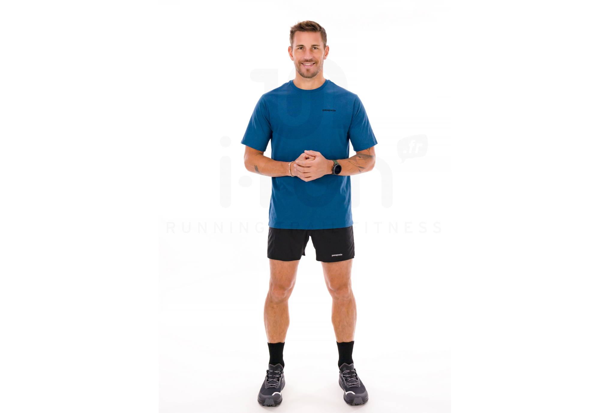 Patagonia Strider Pro Herren