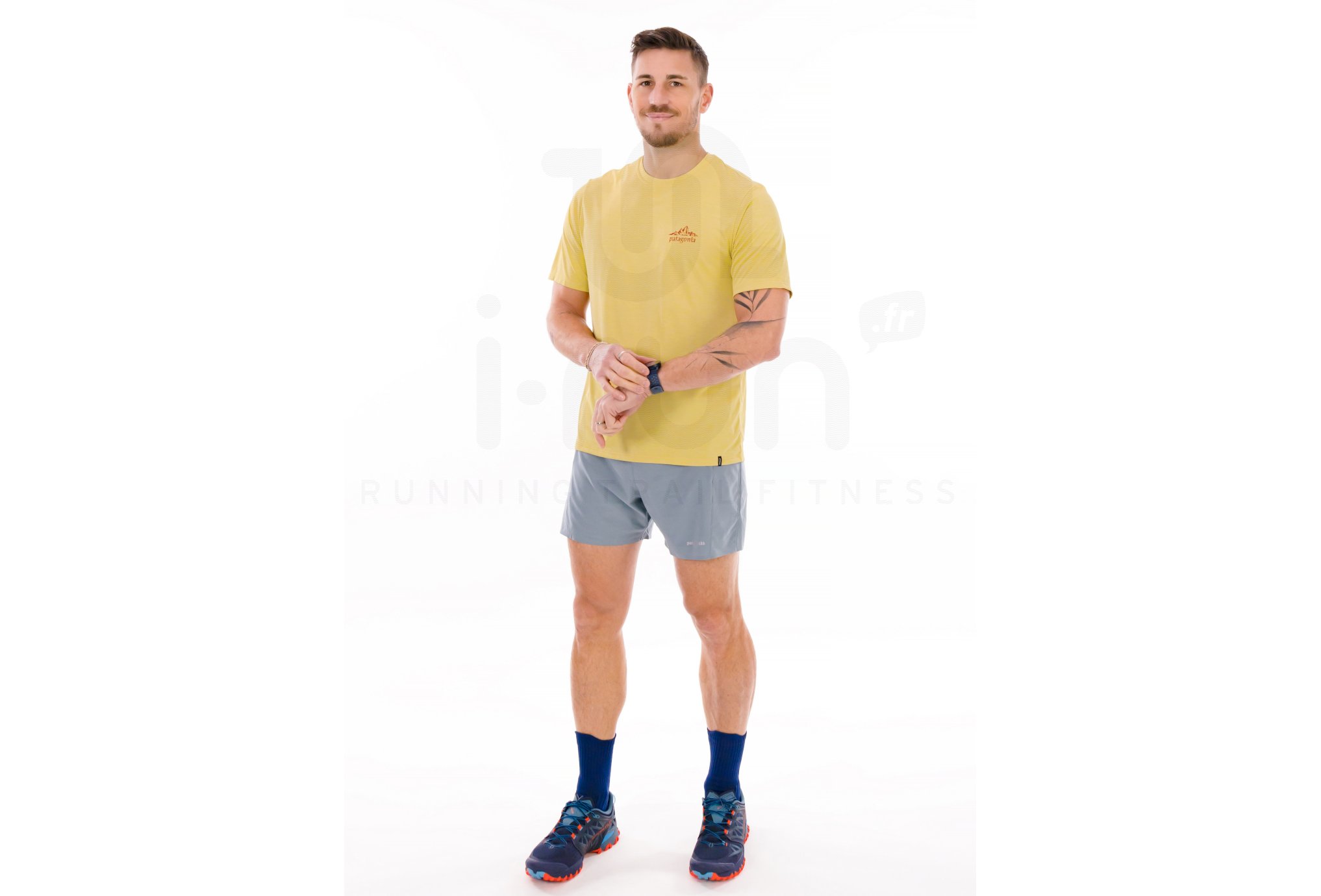 Patagonia Strider Pro