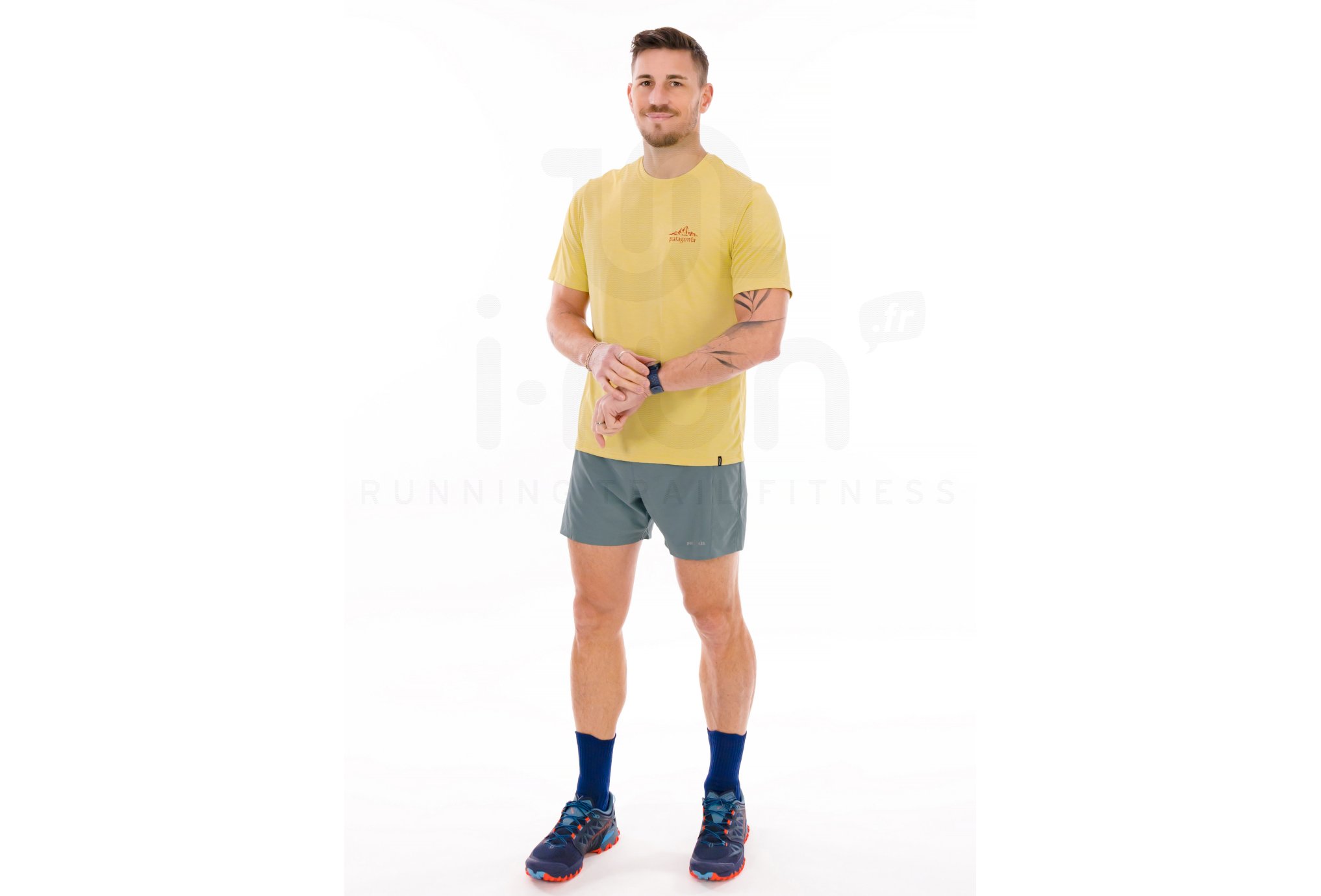 Patagonia Strider Pro M