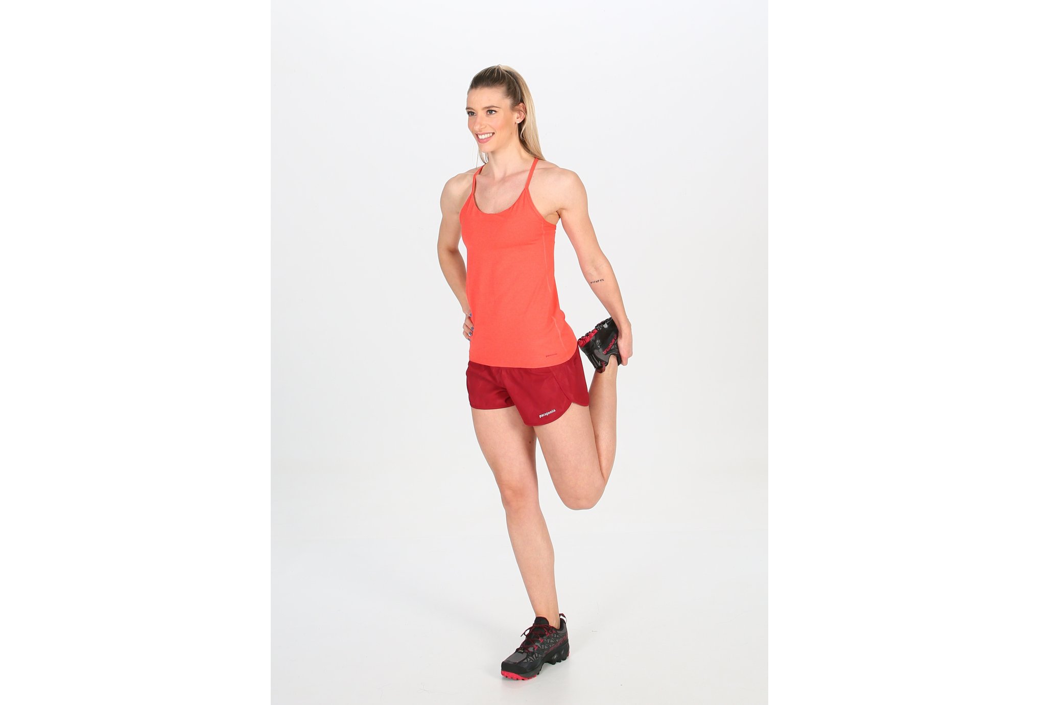 Patagonia Strider Damen
