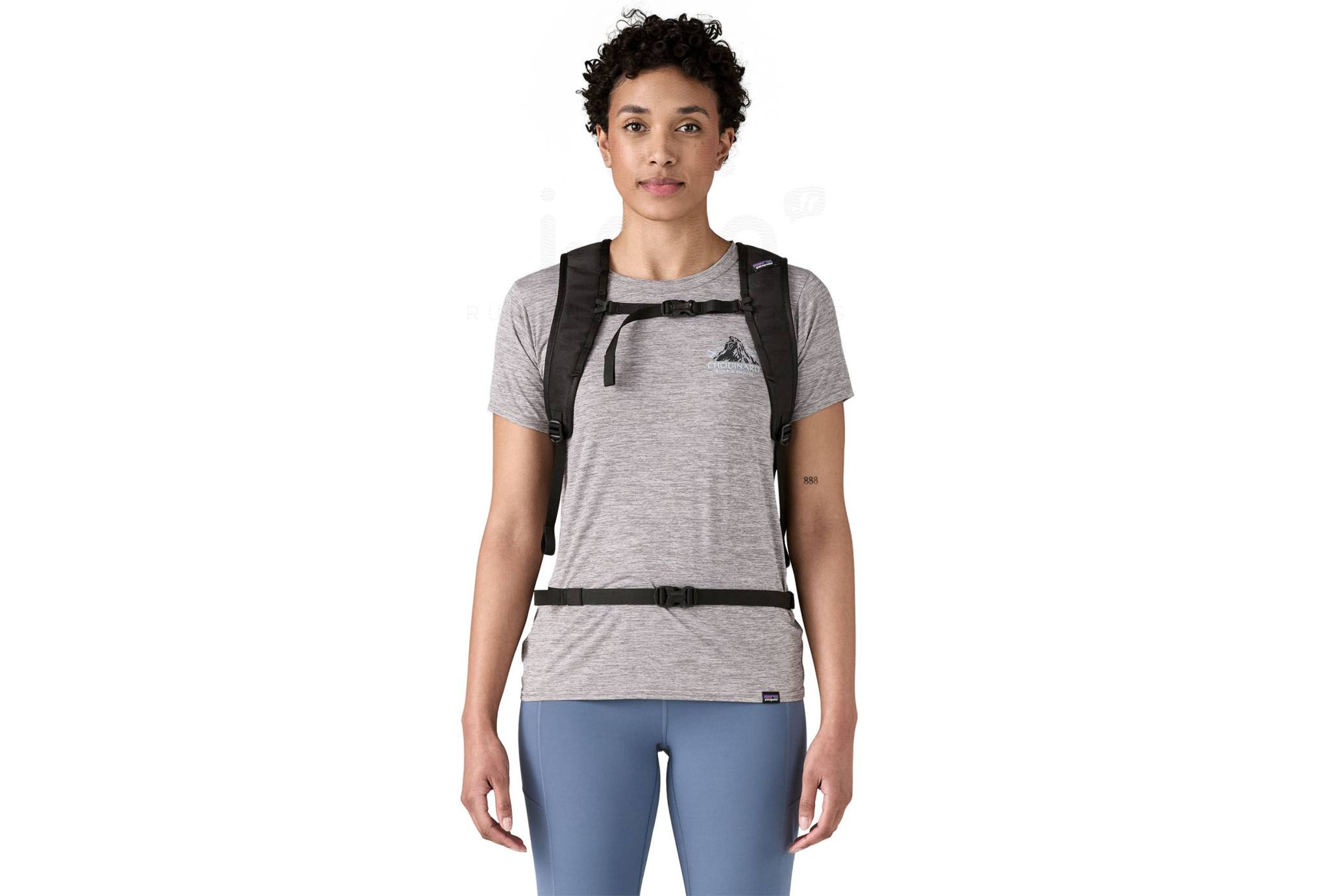 Patagonia Terravia Pack 14L