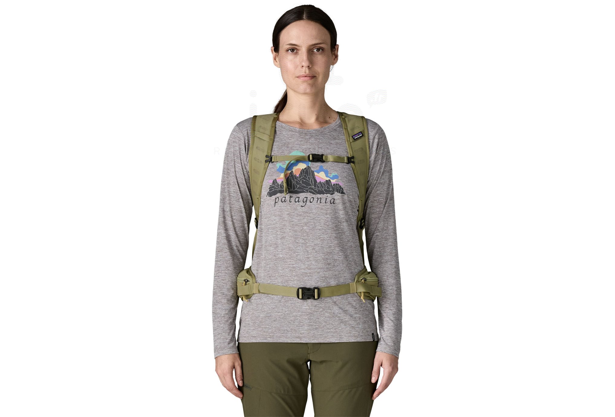 Patagonia Terravia Pack 22L