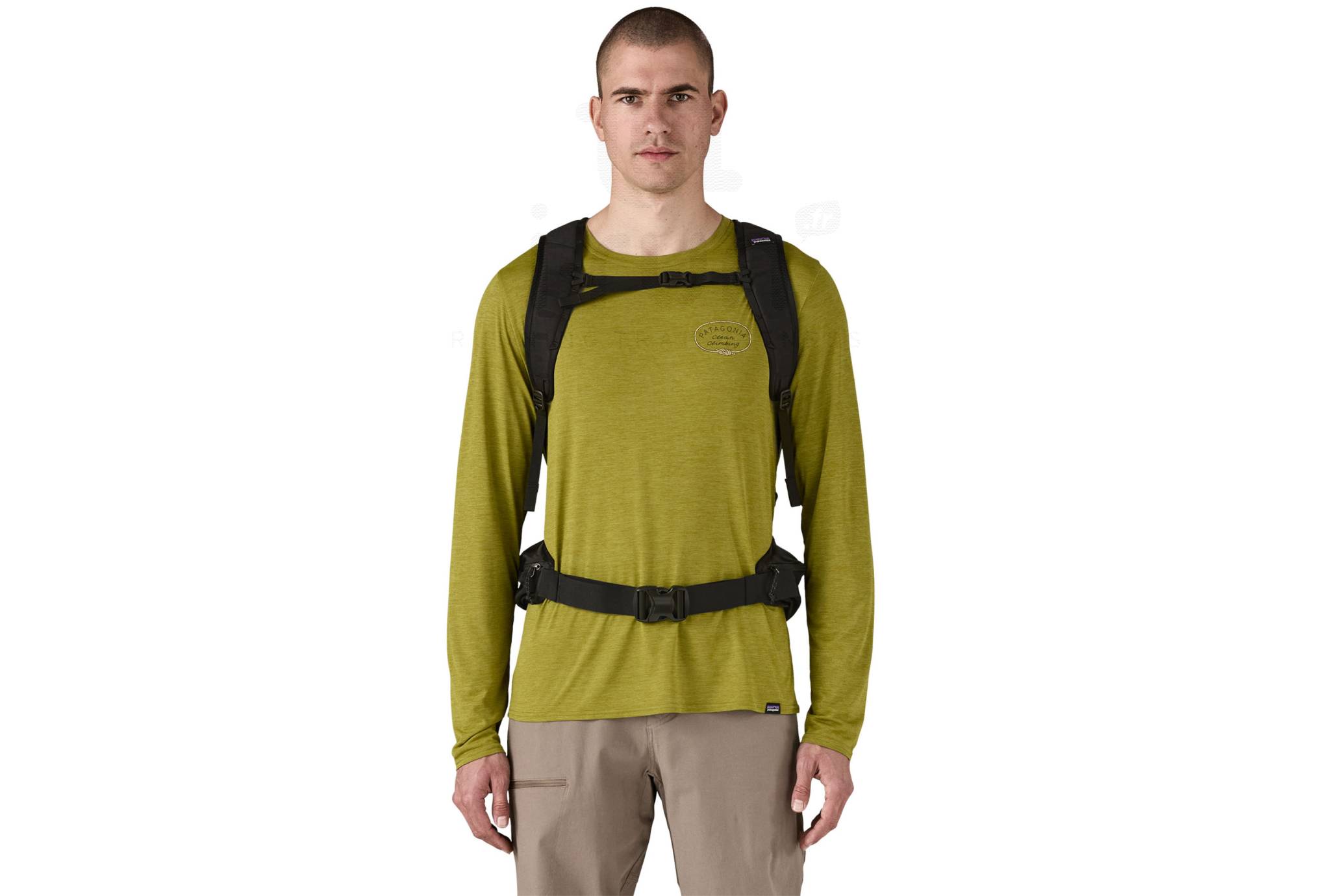 Patagonia Terravia Pack 36L