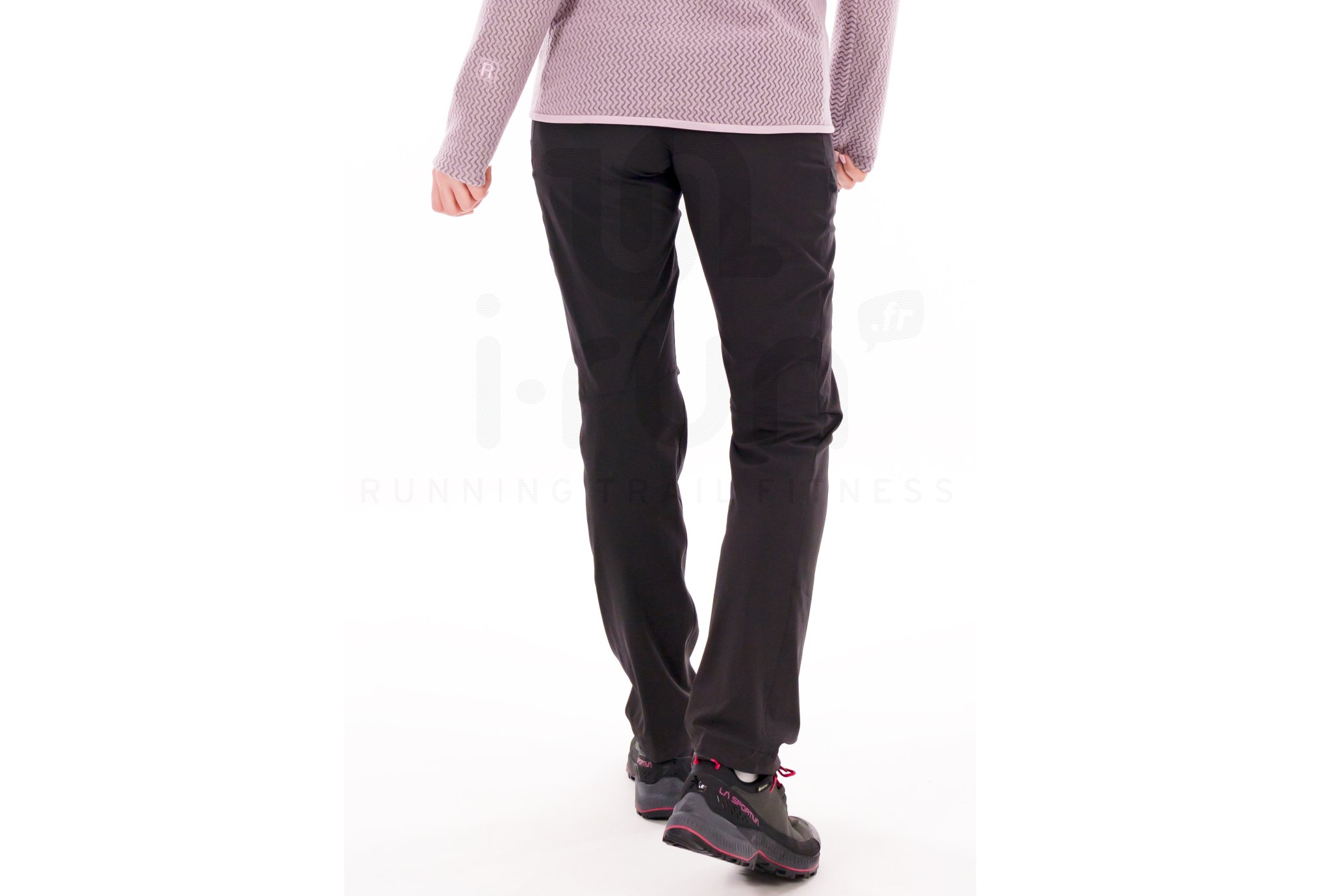 Patagonia Terravia trilha