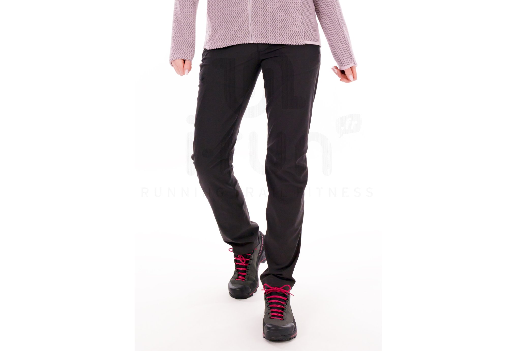 Patagonia Terravia trilha