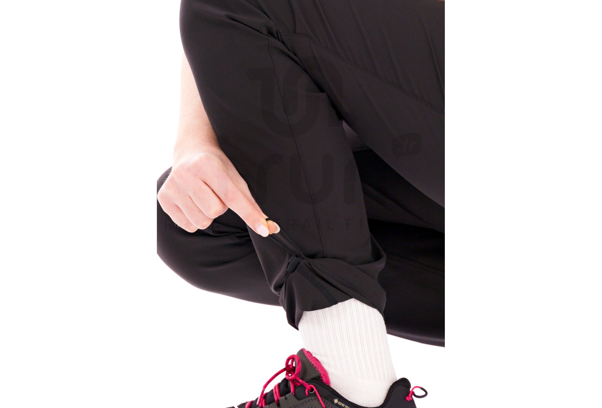 Patagonia Terravia trilha