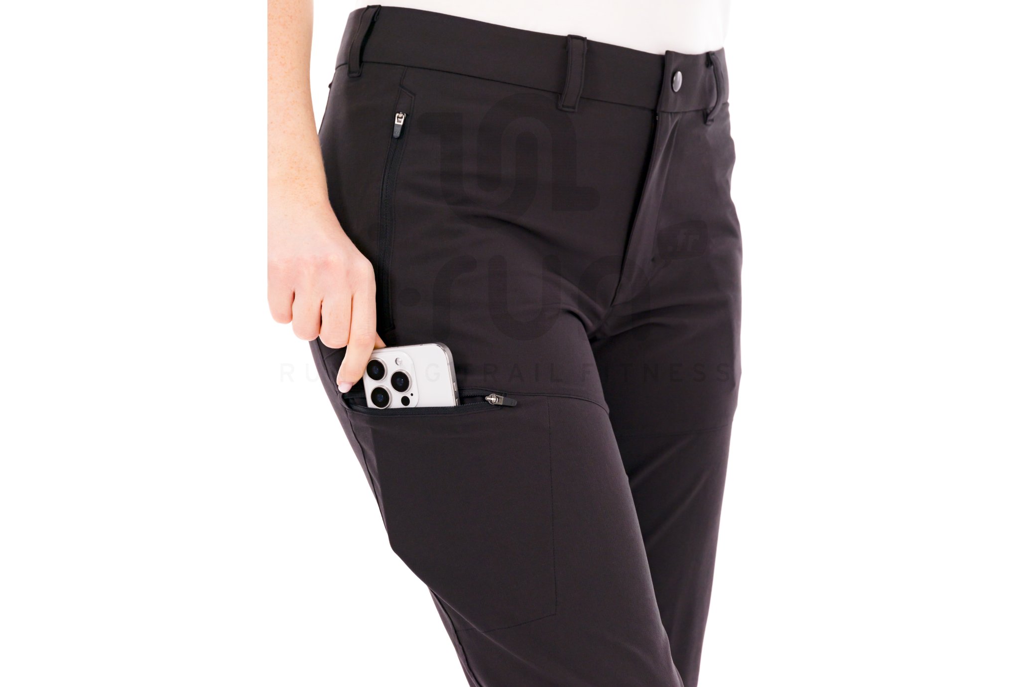 Patagonia Terravia trilha