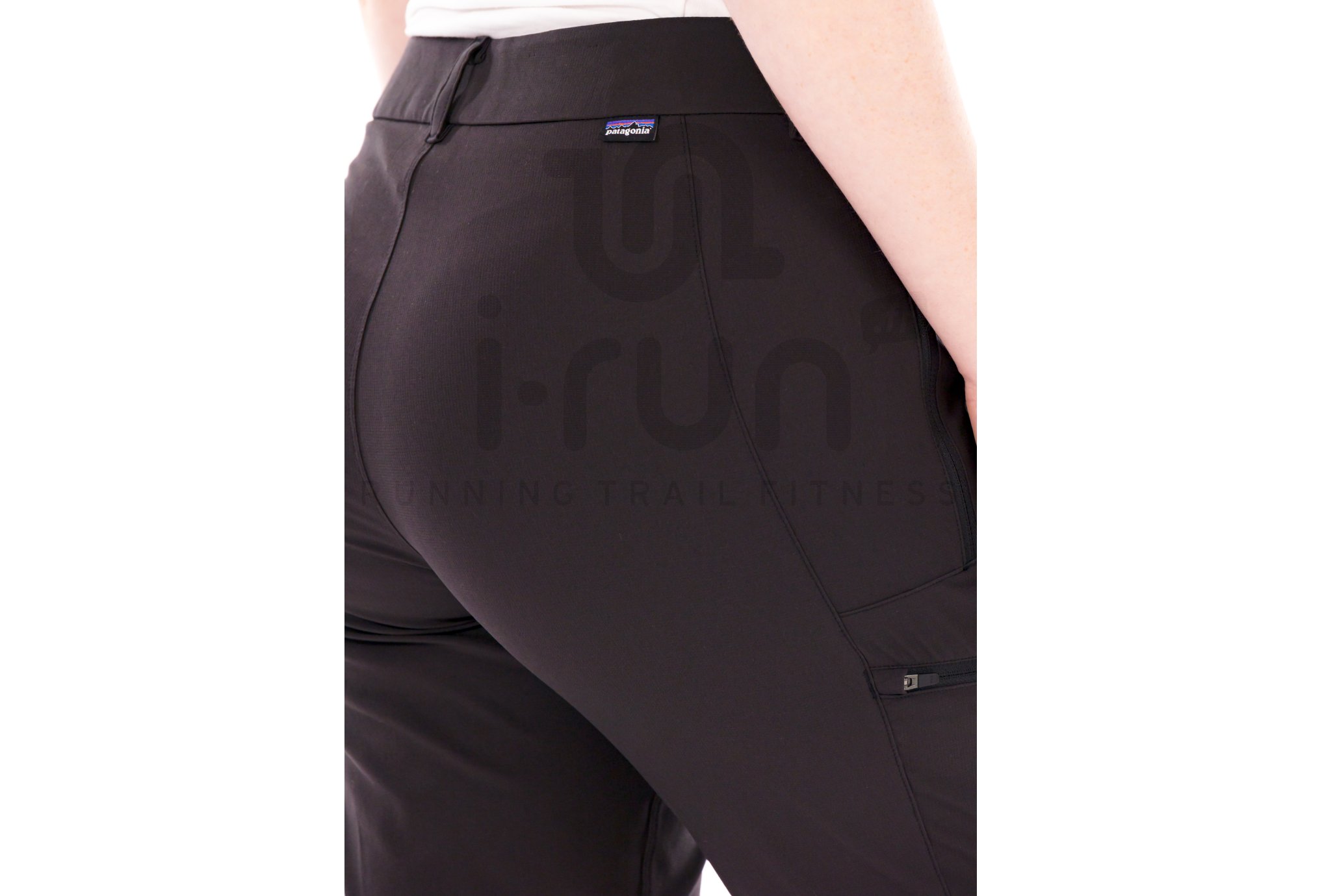 Patagonia Terravia trilha