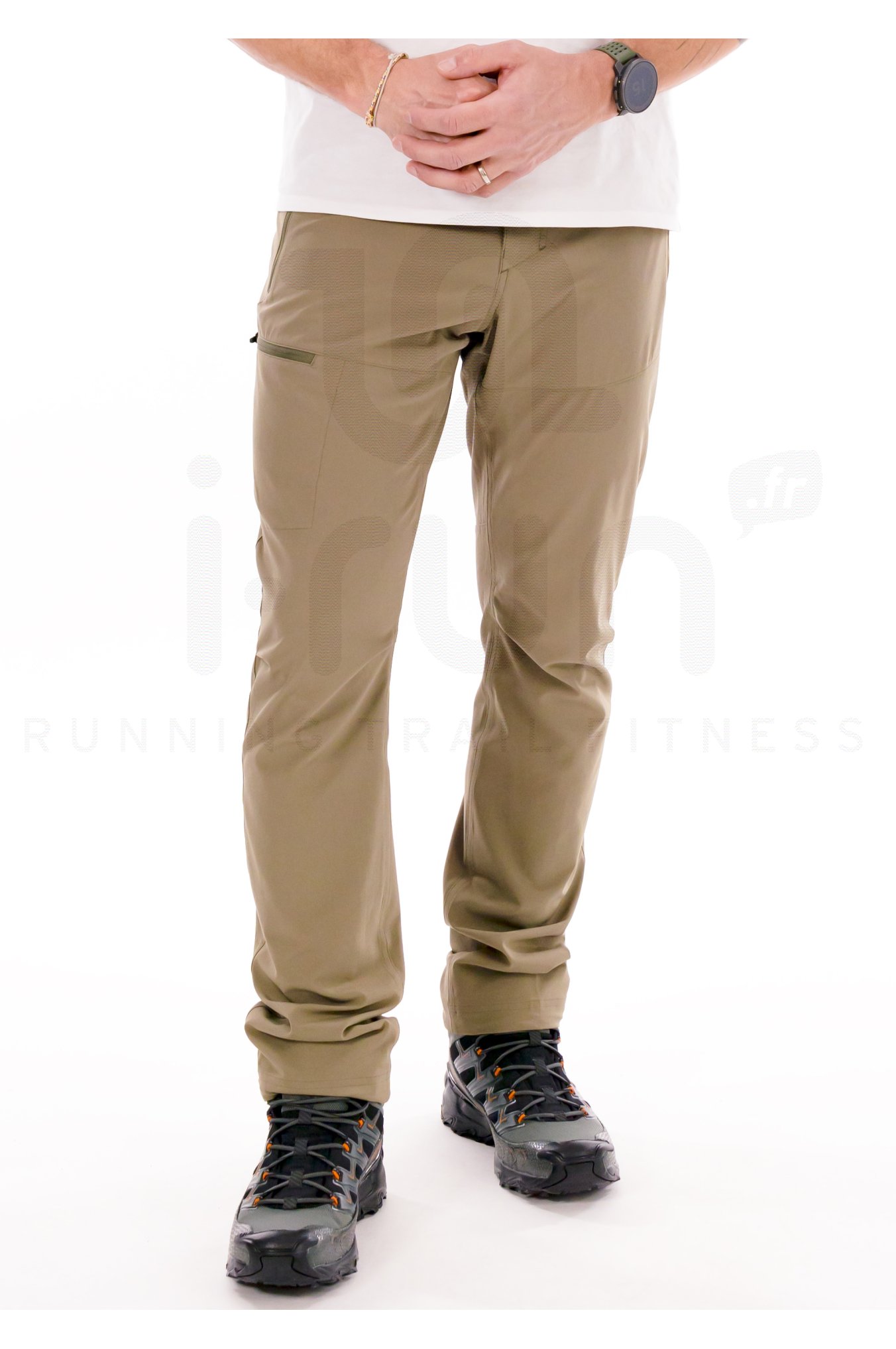 Patagonia Terravia trail