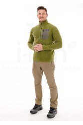 Patagonia Terravia trail