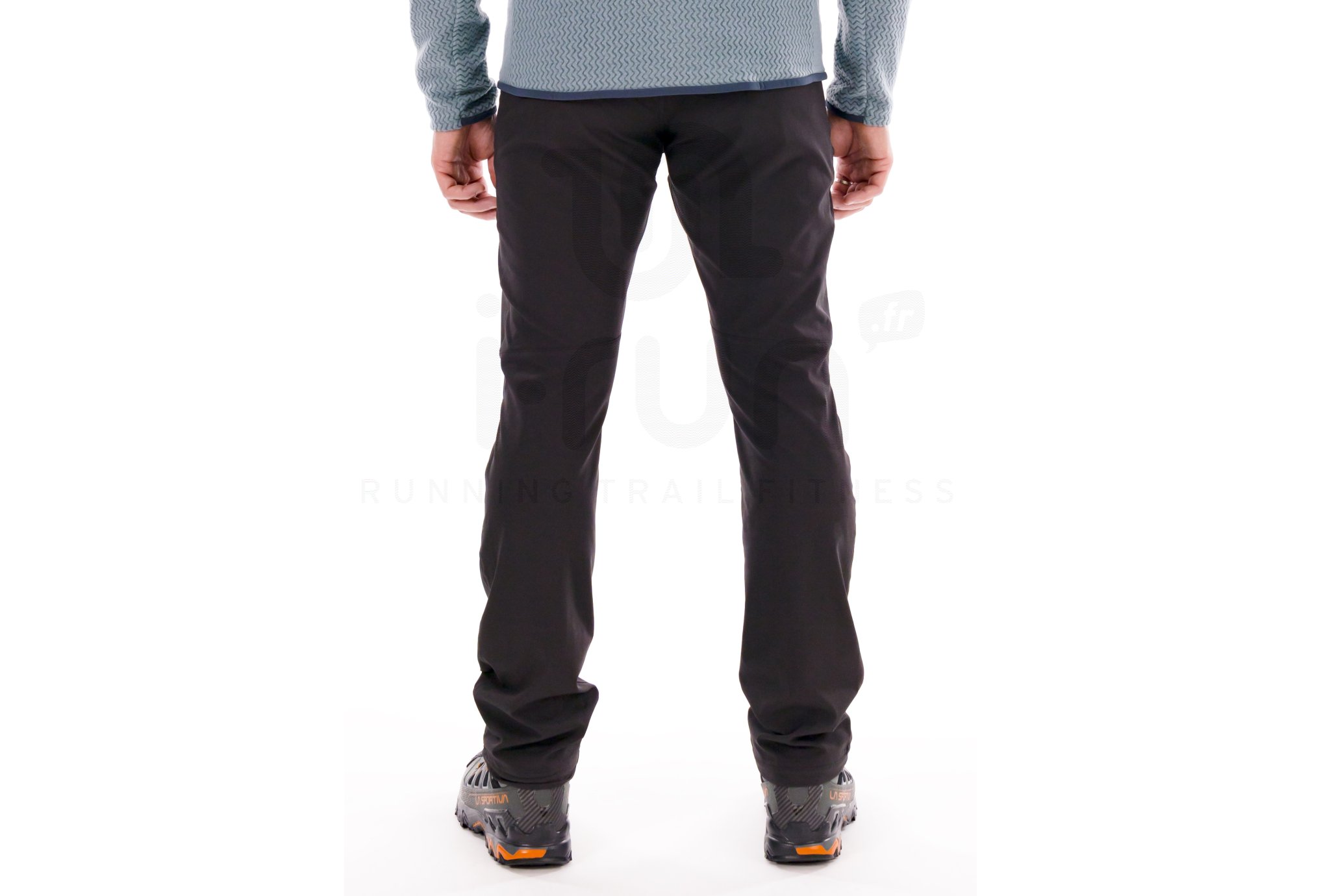 Patagonia Terravia trail