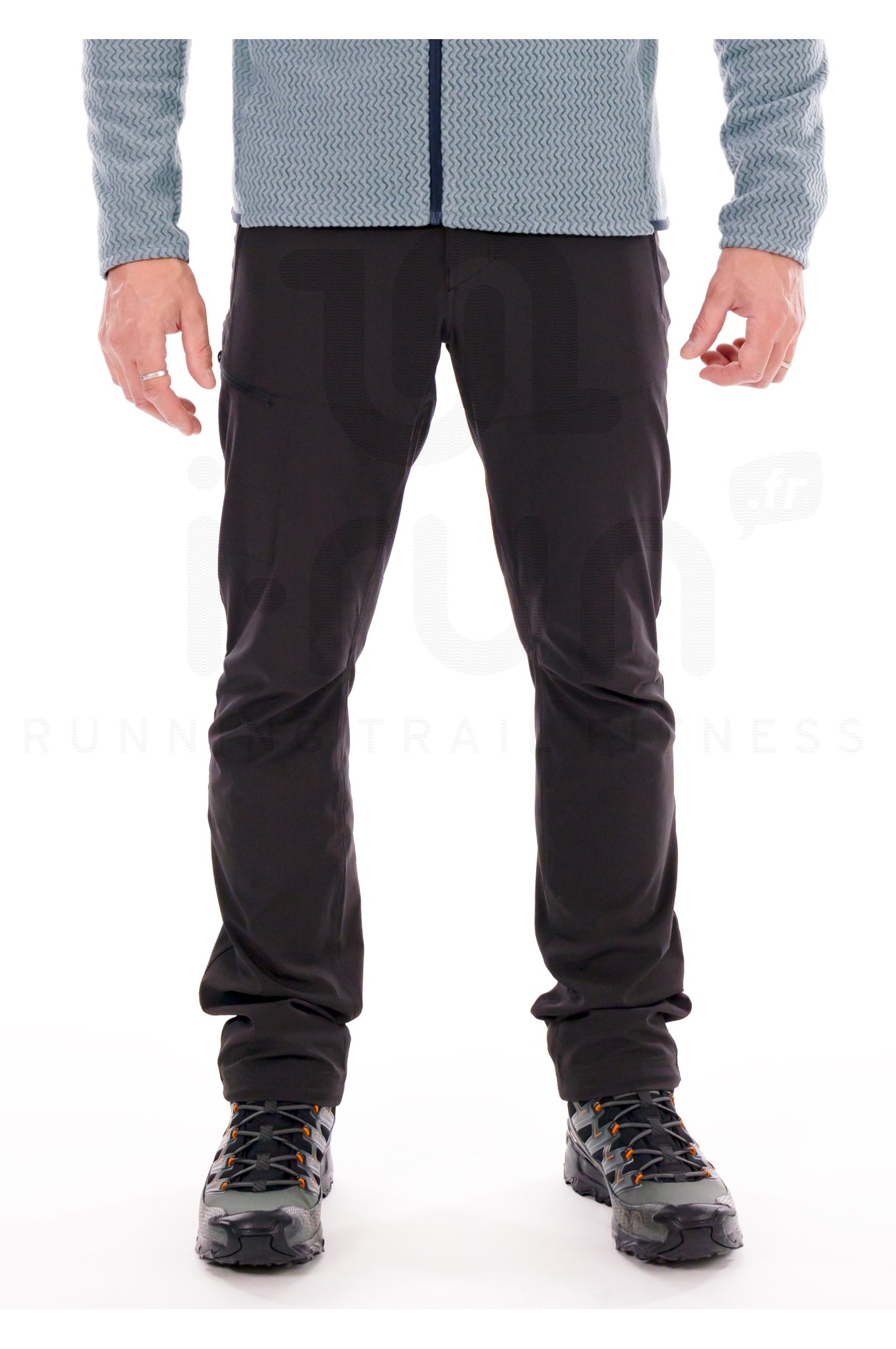 Patagonia Terravia trail