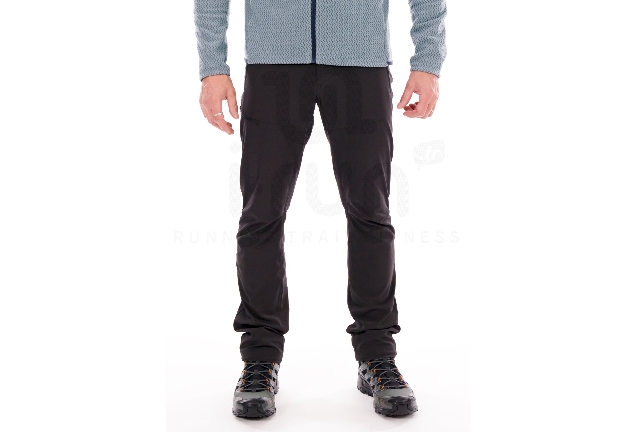 Patagonia Terravia trail