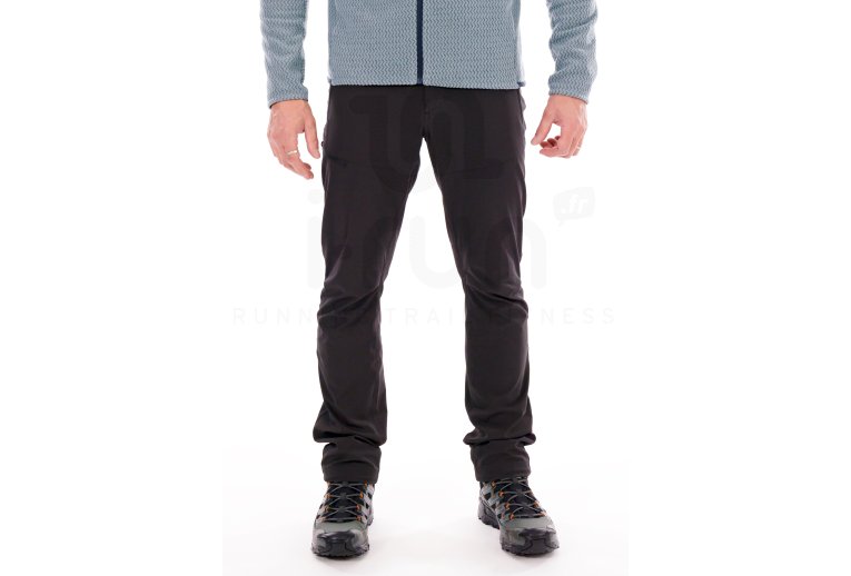 Patagonia Terravia trail