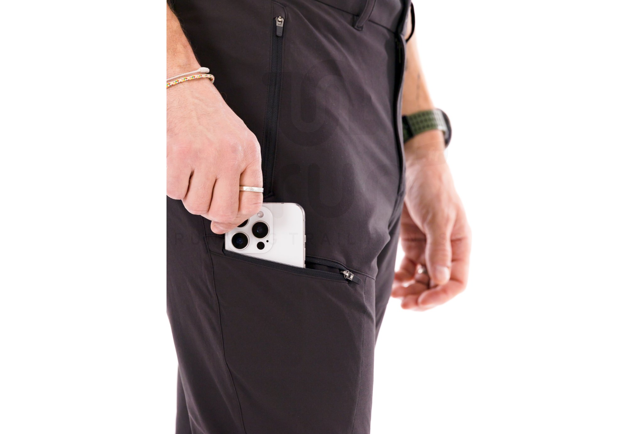 Patagonia Terravia trail