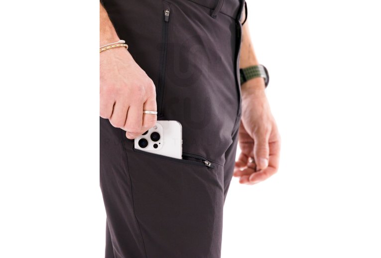 Patagonia Terravia trail