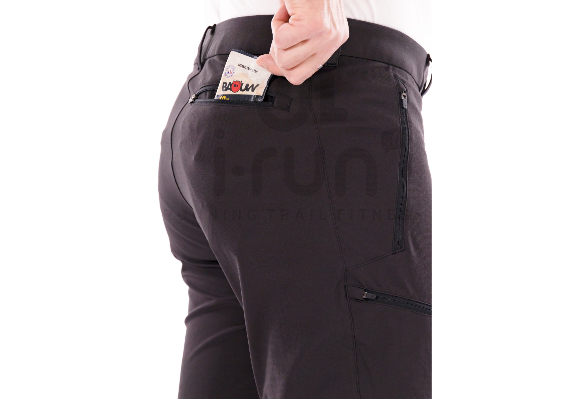 Patagonia Terravia trail