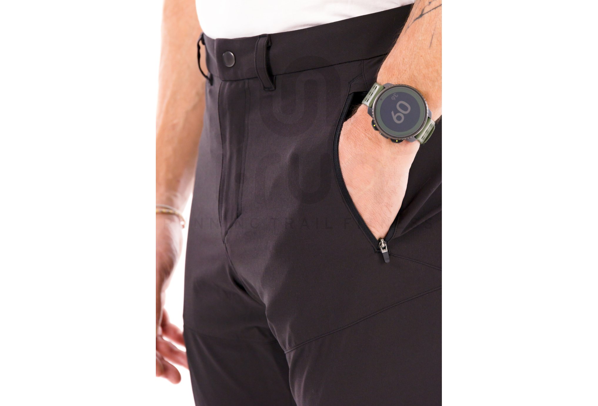 Patagonia Terravia trail