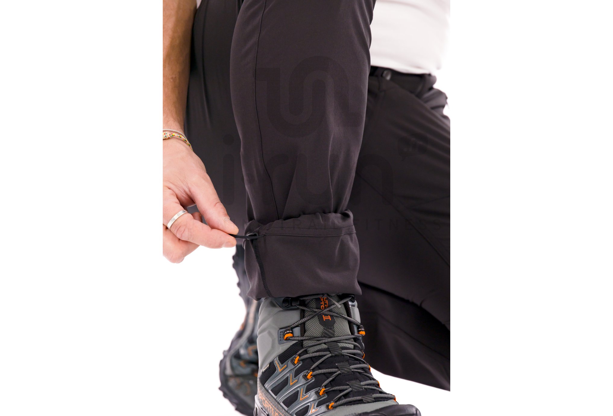 Patagonia Terravia trail