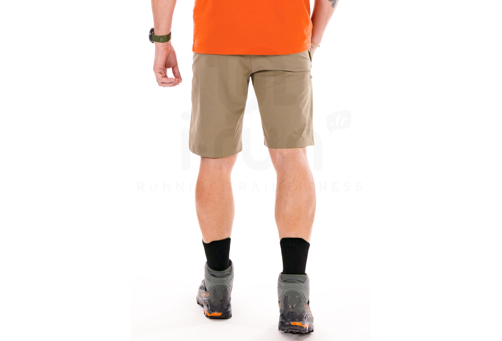 Patagonia Terravia Trail