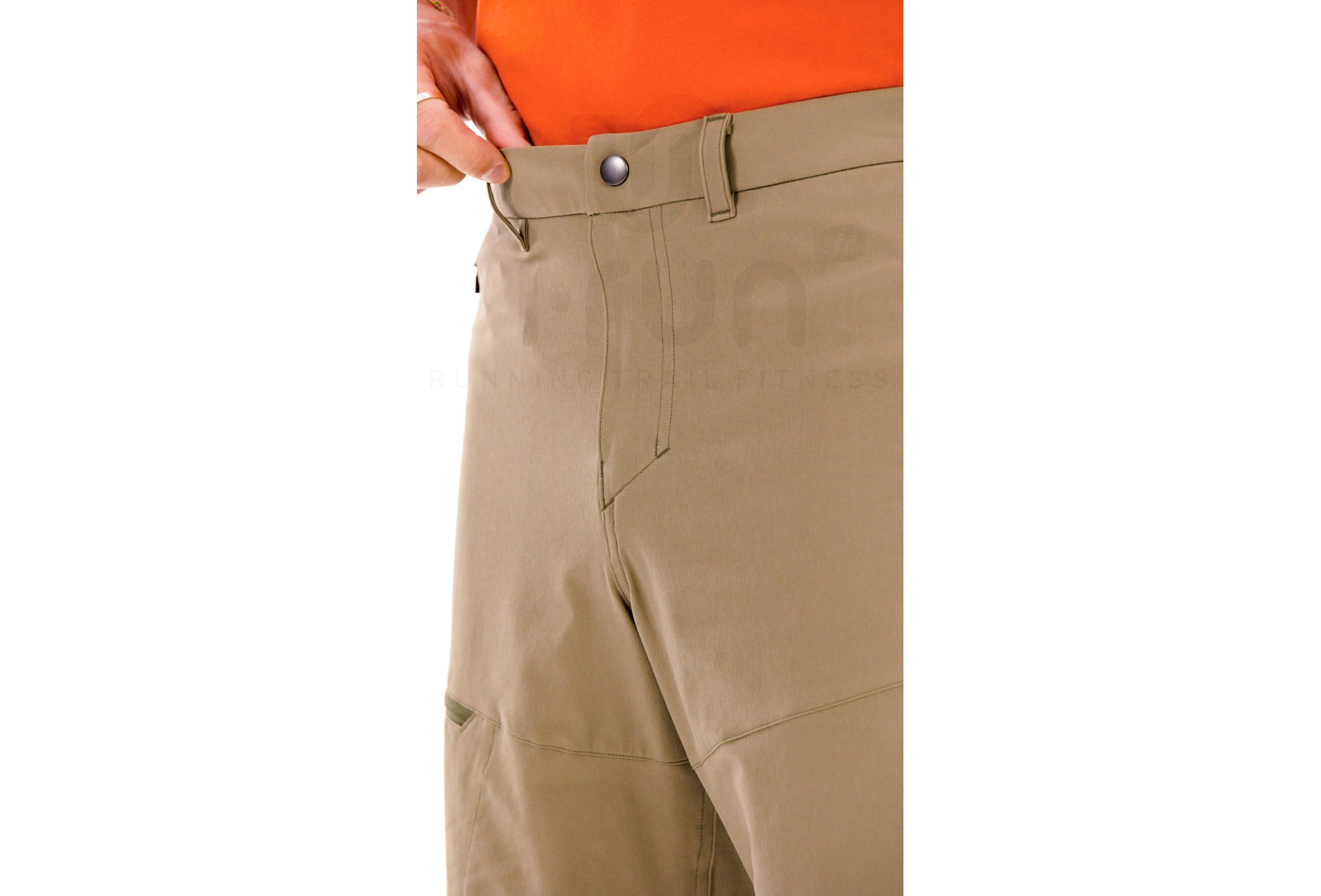 Patagonia Terravia Trail