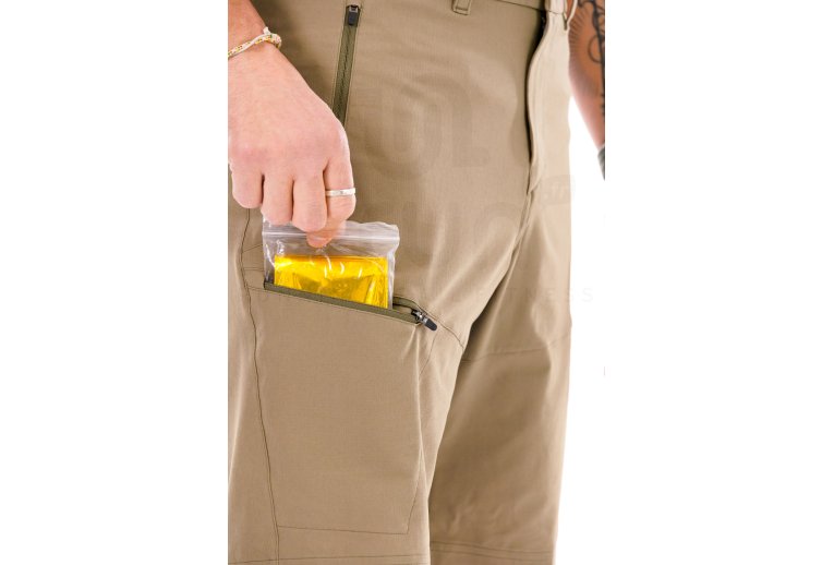 Patagonia Terravia Trail