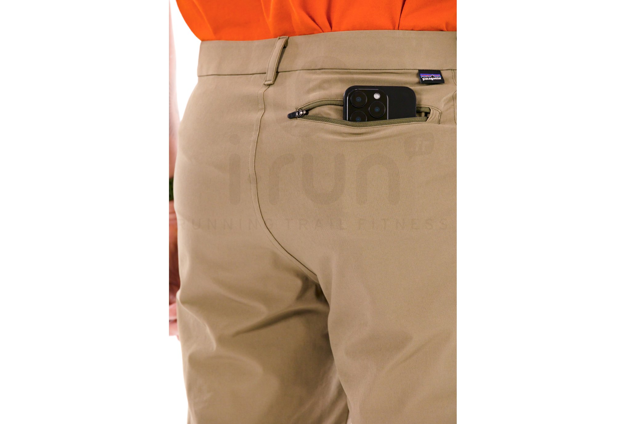 Patagonia Terravia Trail