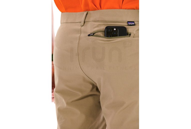 Patagonia Terravia Trail