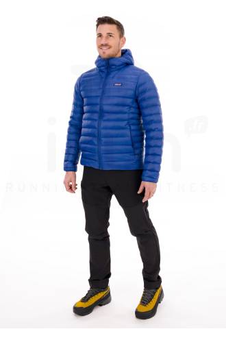 Patagonia Terravia 