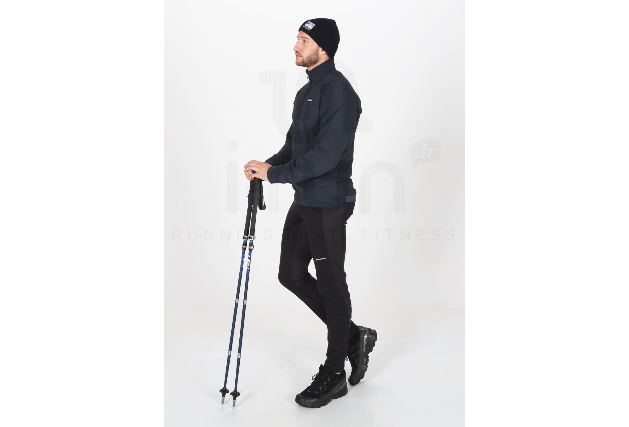 Patagonia Thermal Airshed M