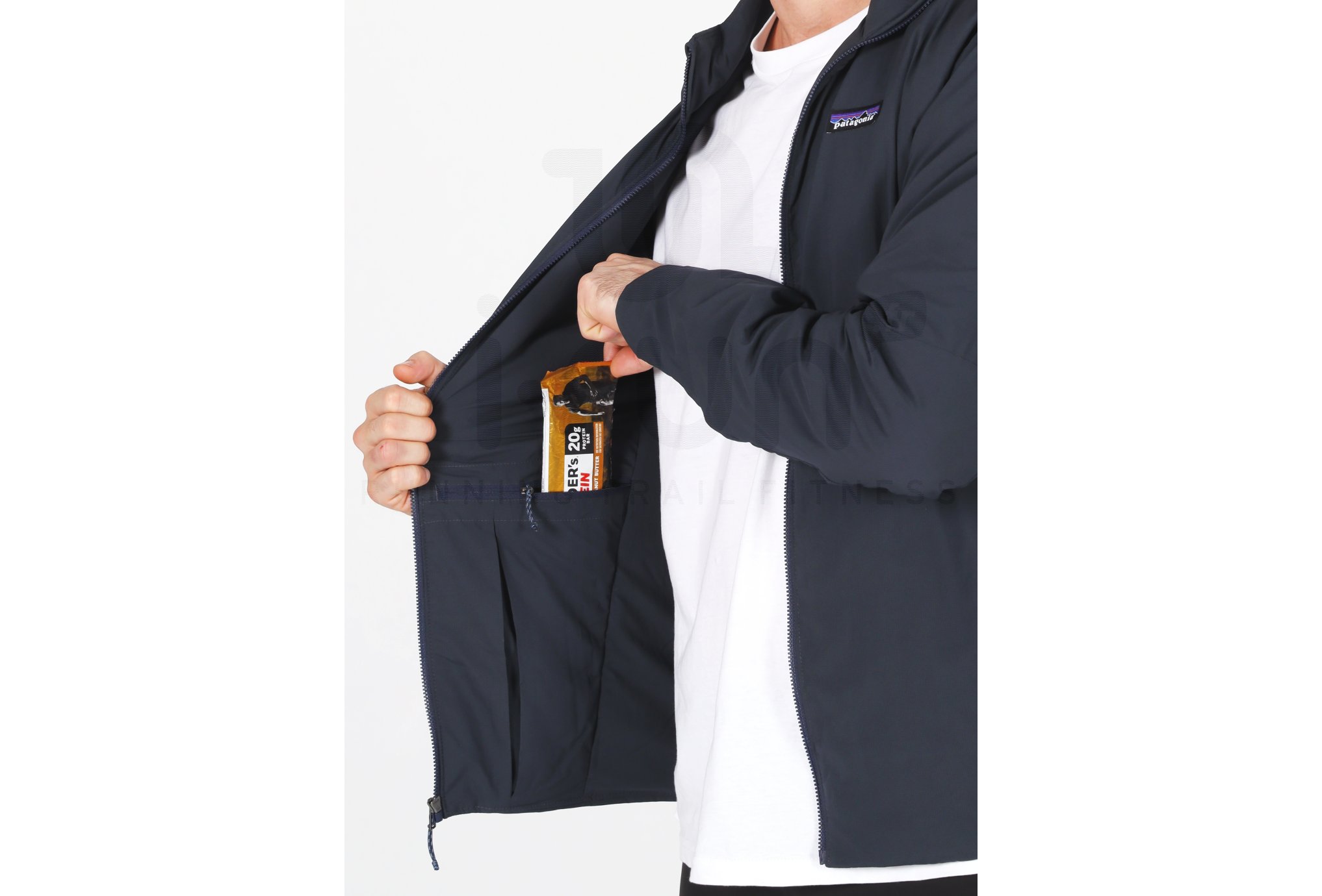 Patagonia Thermal Airshed M
