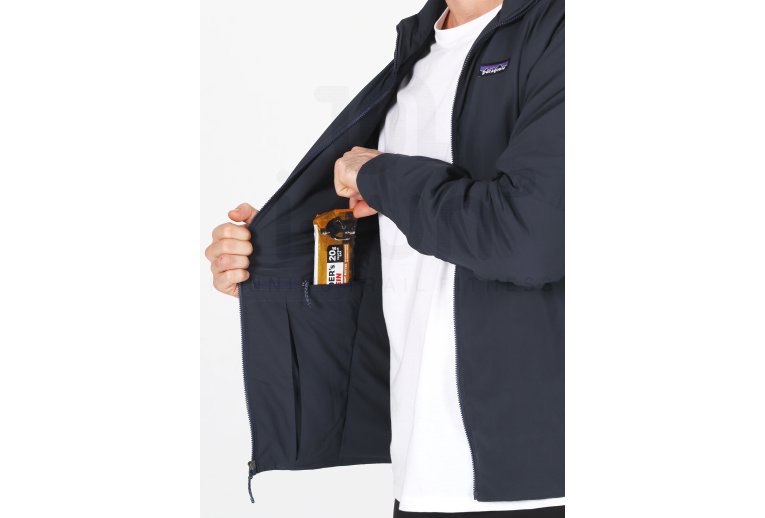 Patagonia Thermal Airshed M