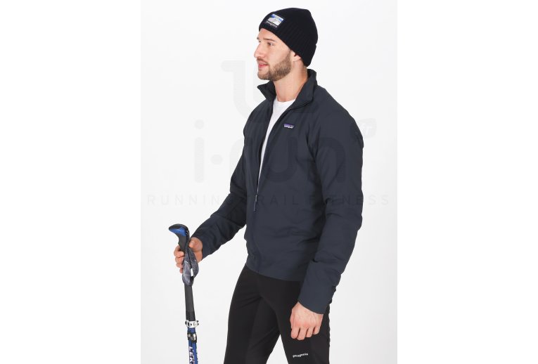 Patagonia Thermal Airshed M