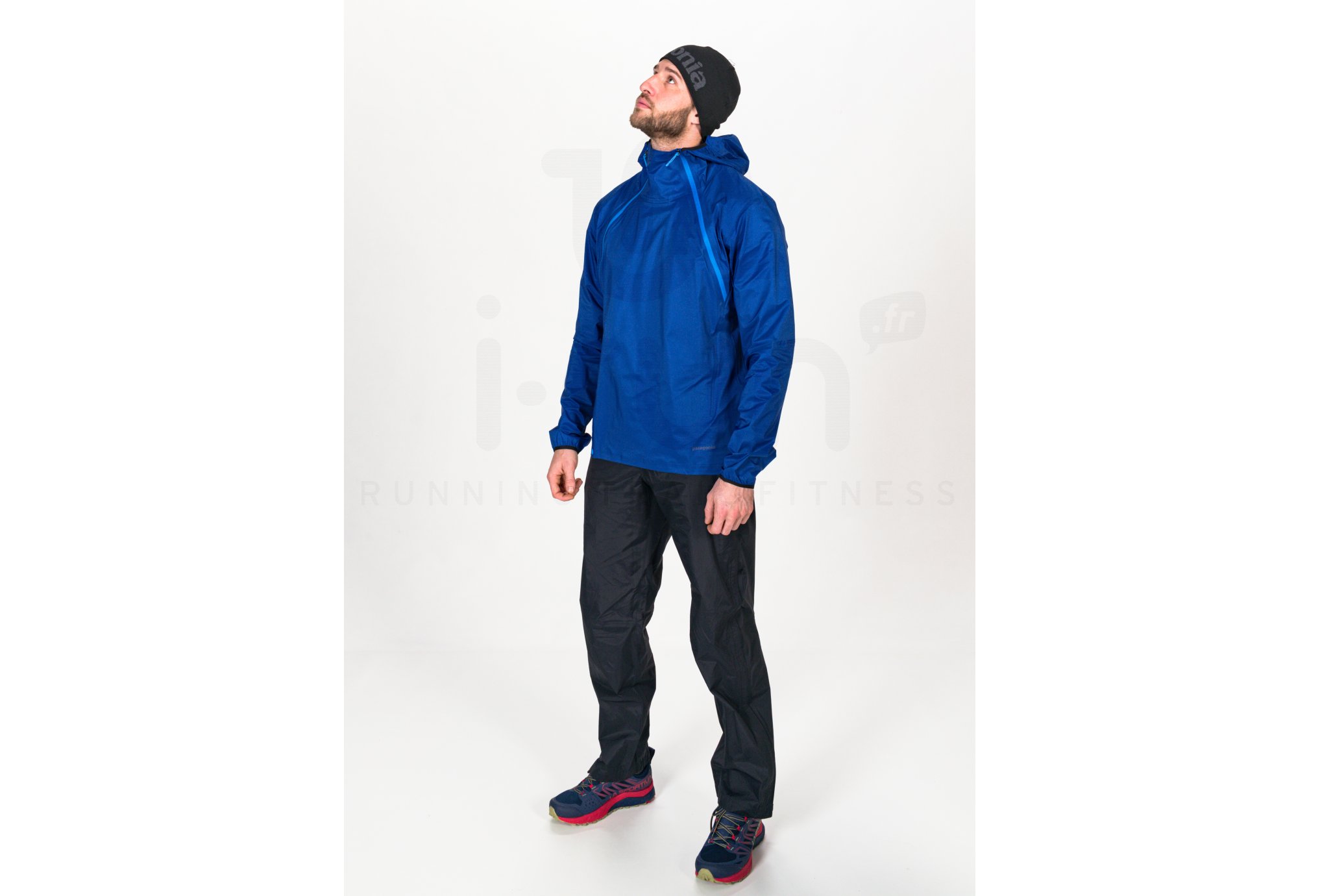 Patagonia Torrentshell 3L M