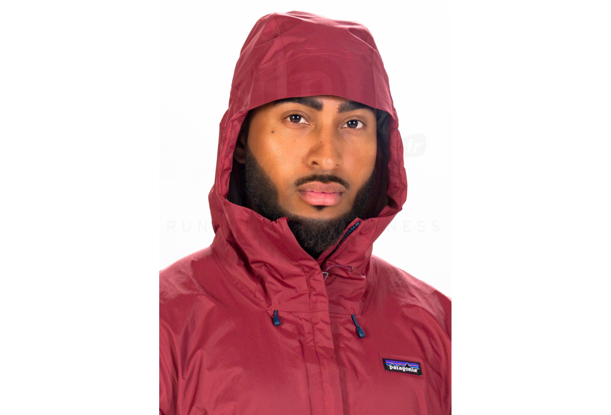 Patagonia Torrentshell 3L Herren