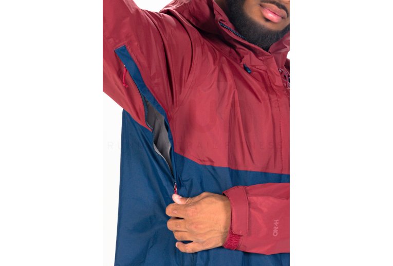 Patagonia Torrentshell 3L Herren