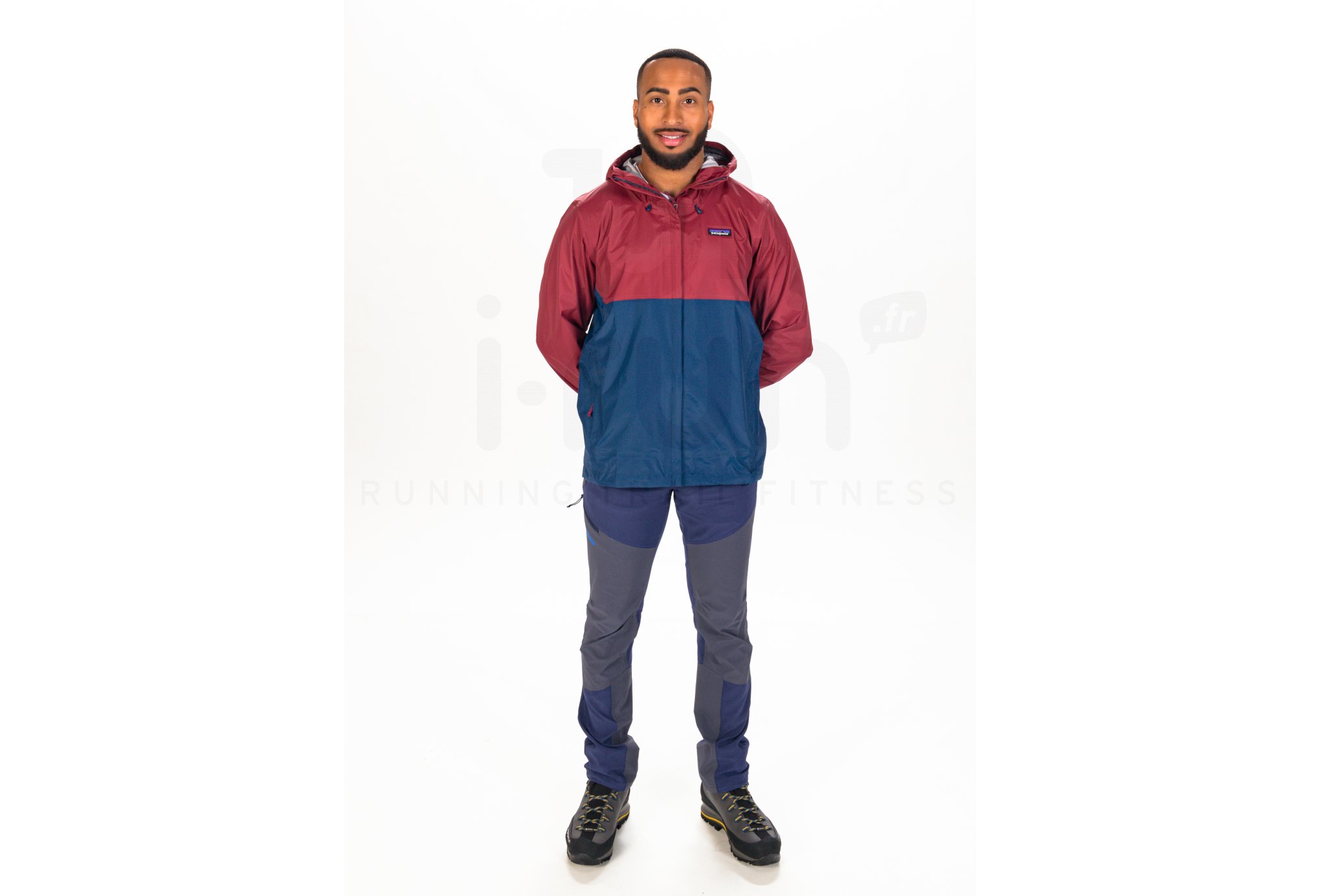 Patagonia Torrentshell 3L Herren