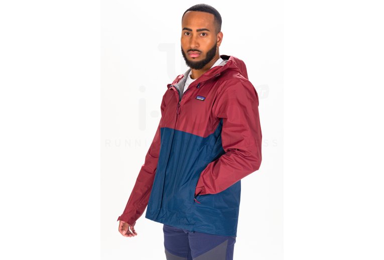 Patagonia Torrentshell 3L Herren