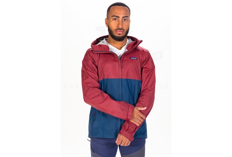 Patagonia Torrentshell 3L Herren