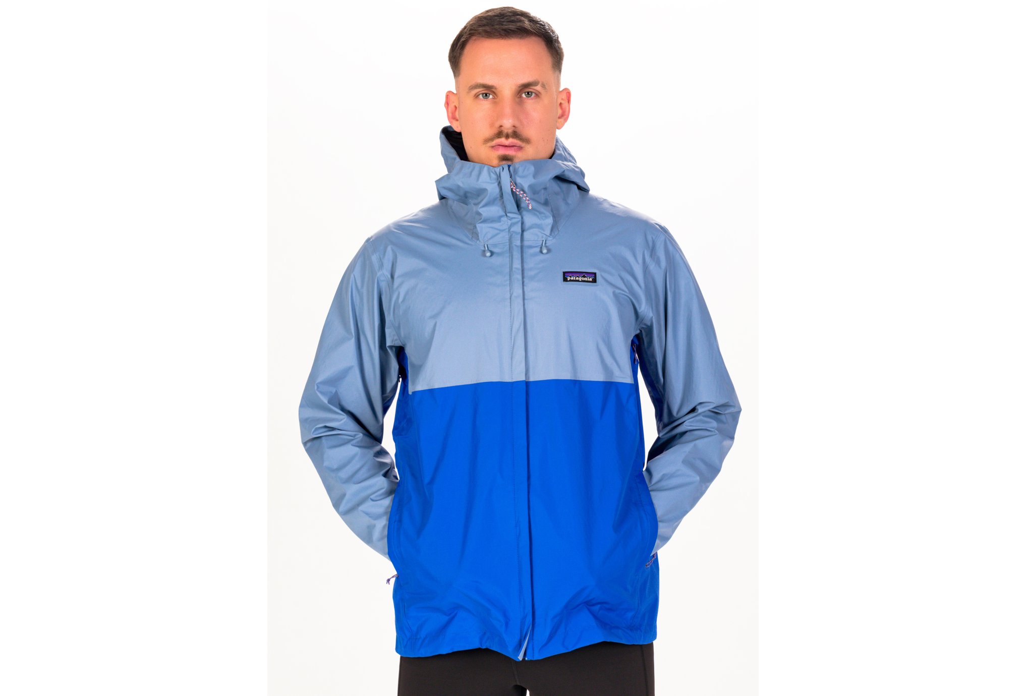 Patagonia Torrentshell 3L M vêtement running homme