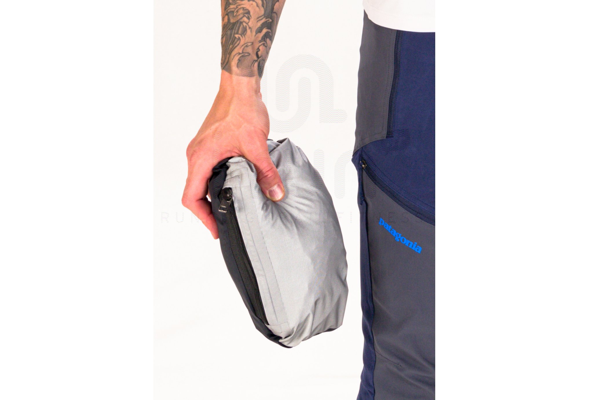 Patagonia Torrentshell 3L M