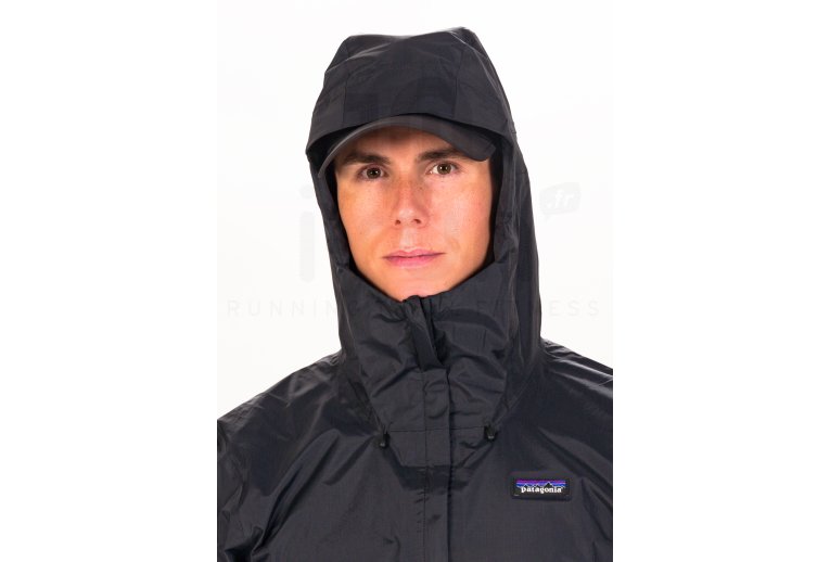 Patagonia Torrentshell 3L M