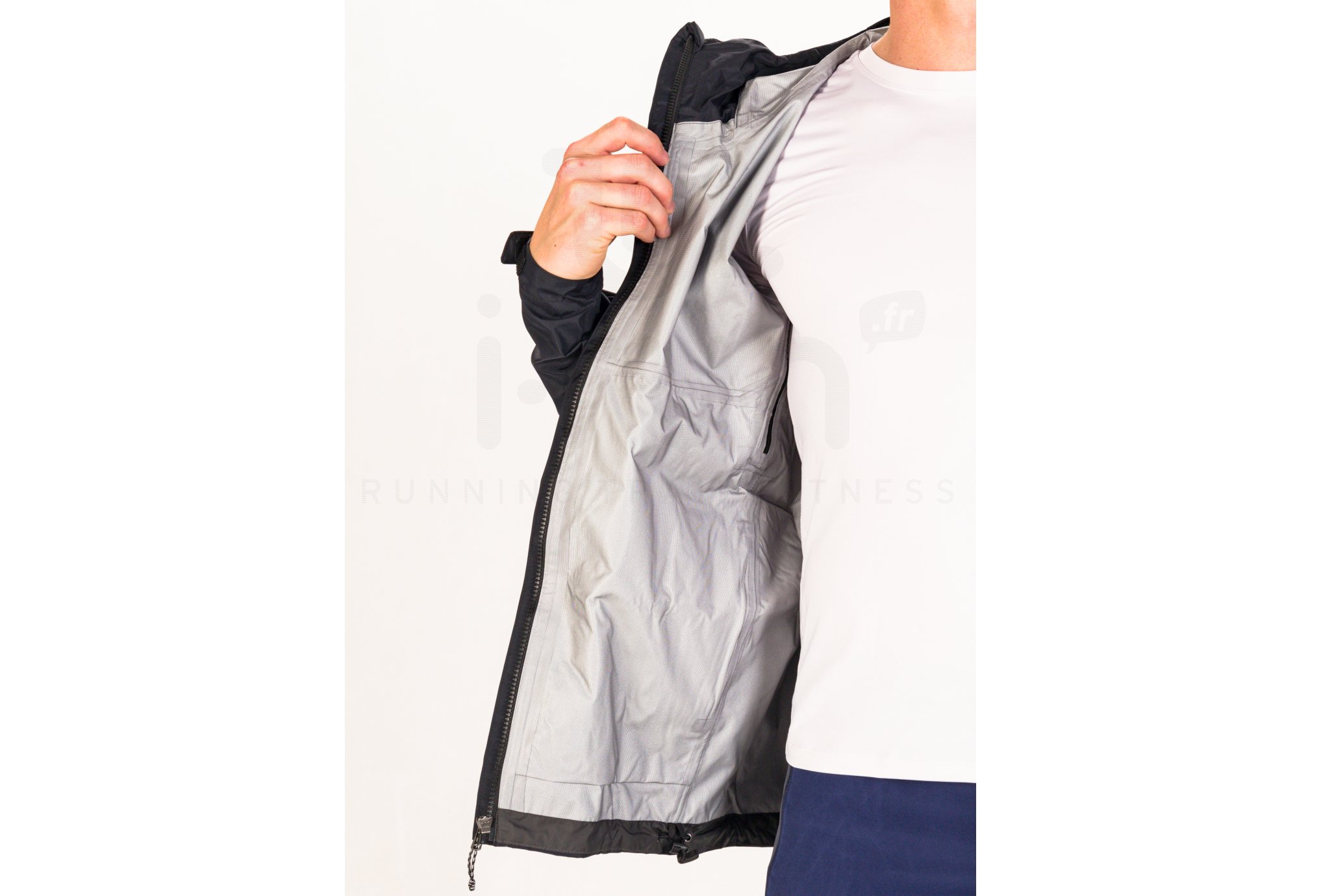 Patagonia Torrentshell 3L M