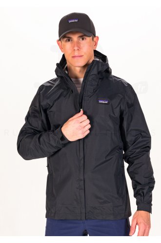 Patagonia Torrentshell 3L M 