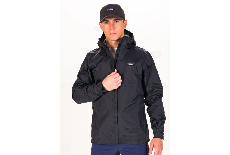 Patagonia Torrentshell 3L M