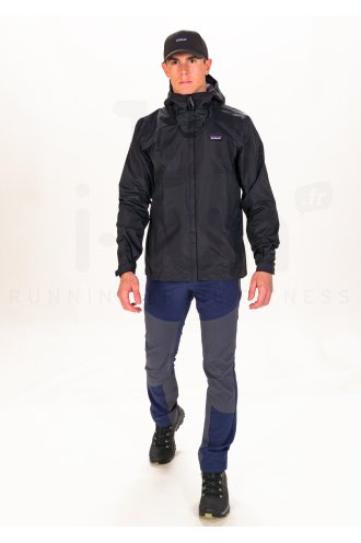 Patagonia Torrentshell 3L M 