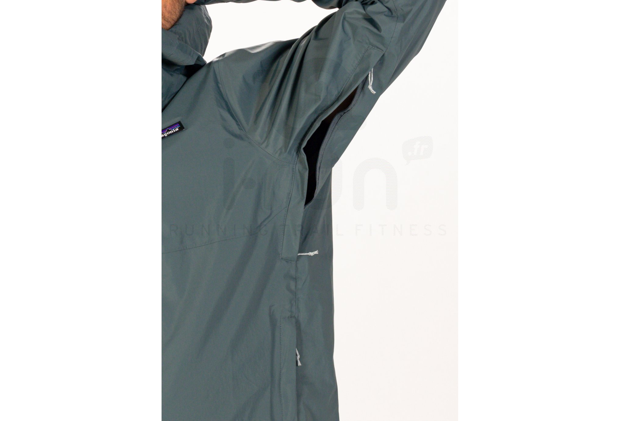 Patagonia Torrentshell 3L M