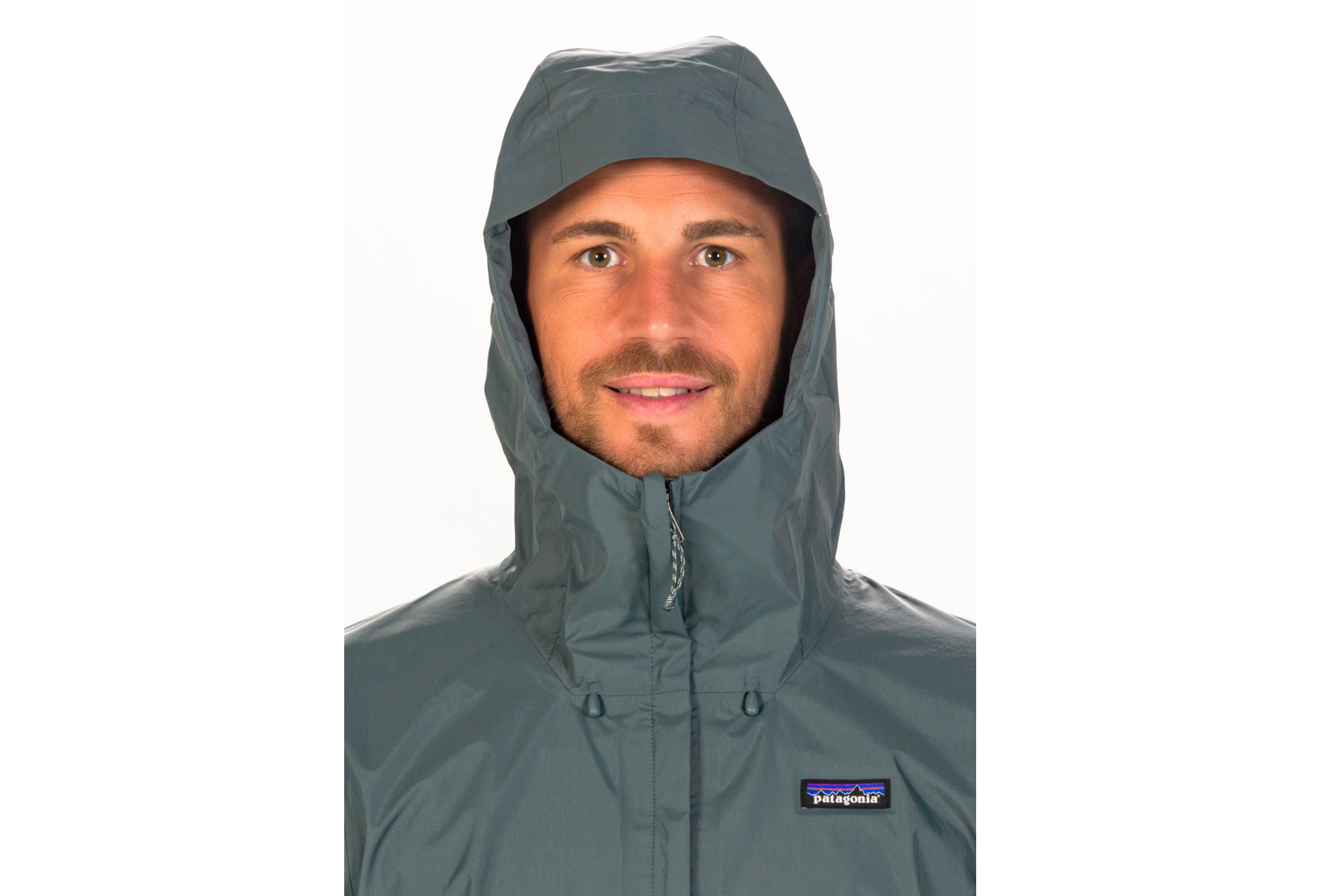 Patagonia Torrentshell 3L M